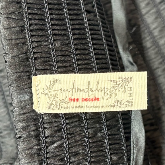 Intimately Free People - Right on Time Cami - Picture 4 of 7